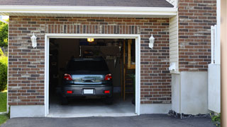 Garage Door Installation at San Mateo Terrace San Mateo, California