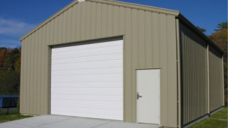 Garage Door Openers at San Mateo Terrace San Mateo, California